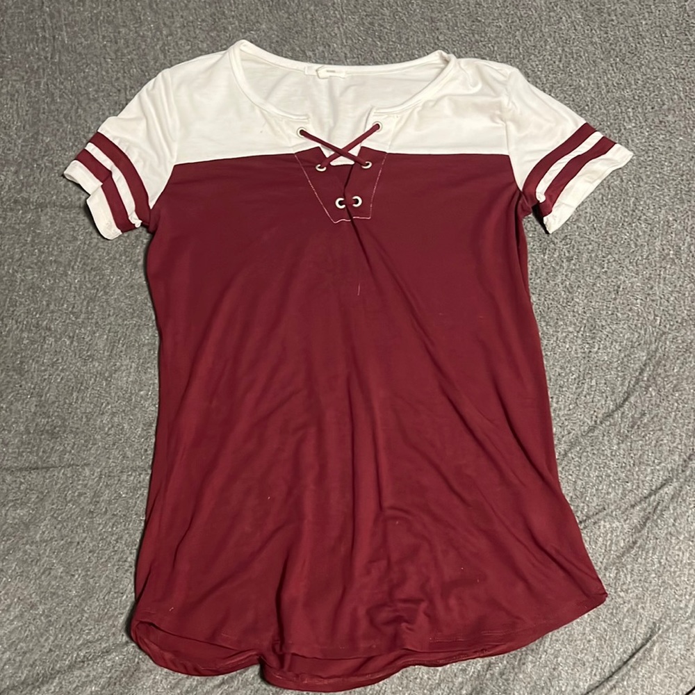 Maurices Top